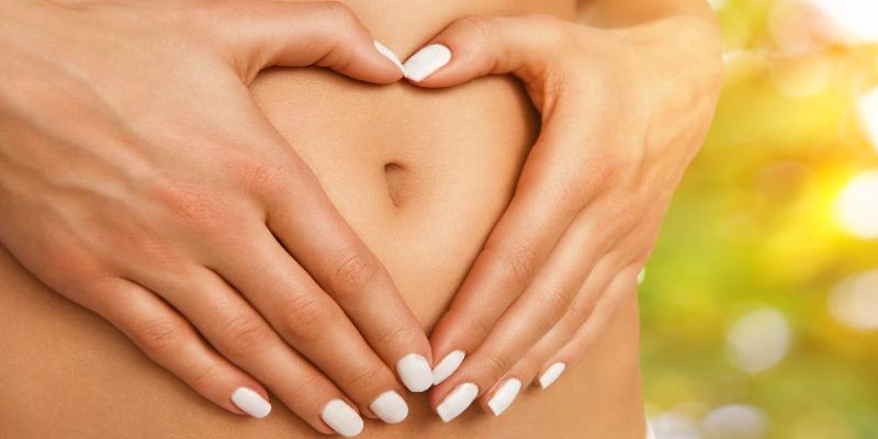 How to recognize implantation bleeding (1)