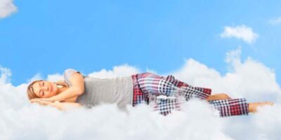 Tips for falling asleep