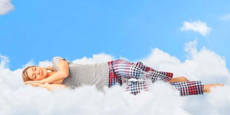 Tips for falling asleep