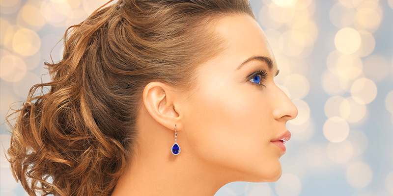 best earrings for your face shape (1)