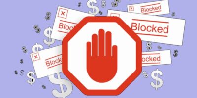 how to block youtube ads