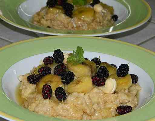 how to cook millet