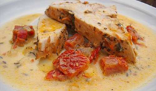how to cook turkey breast in the oven (1)