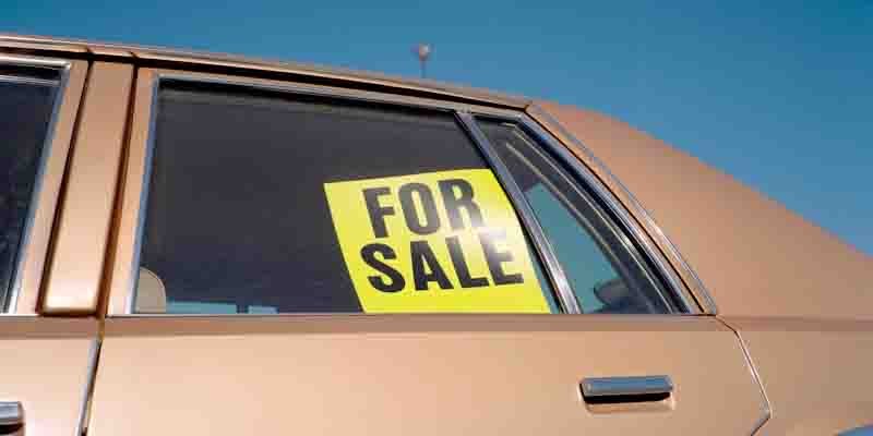 How to check the value of cars