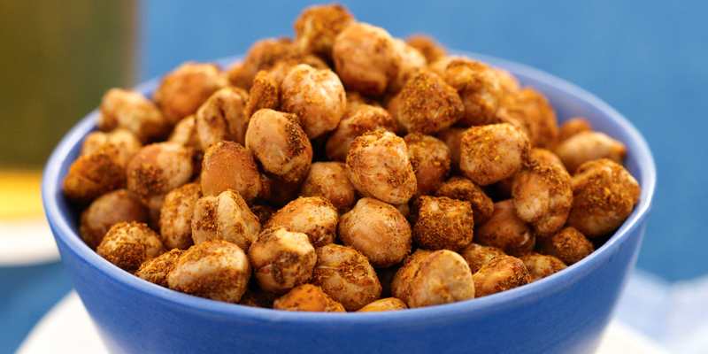 how to cook chickpeas
