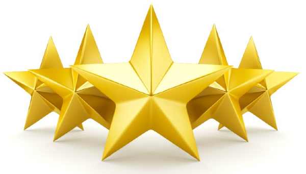 how to leave a google review