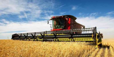 make a farm more efficient