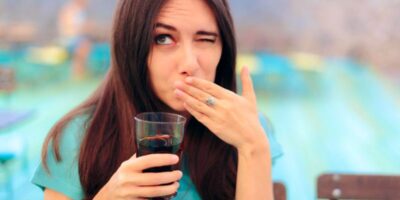 How to cure hiccups