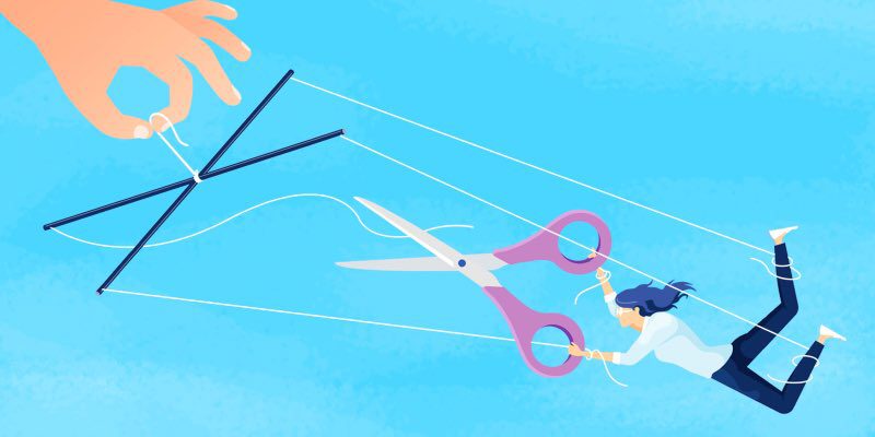 How to deal with gaslighting