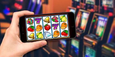 Play online slots to win