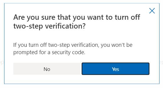 How to enable 2FA on Xbox