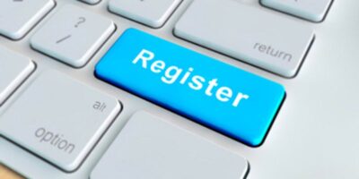 register