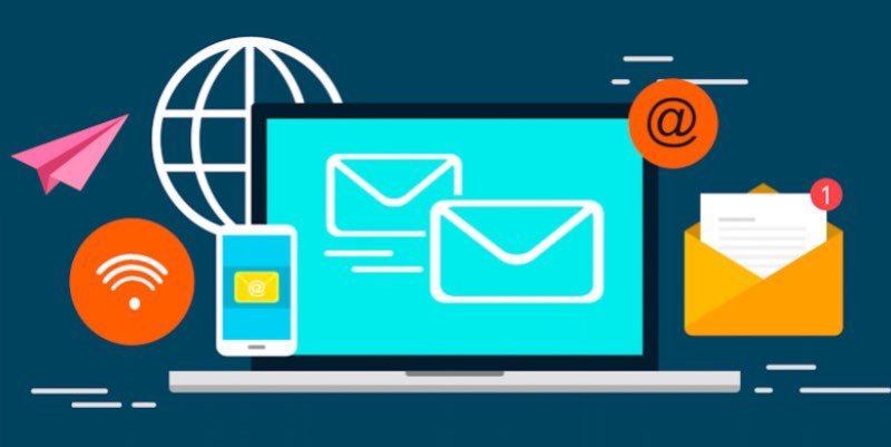 How to use email etiquette