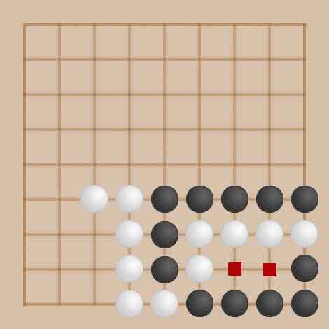How to play go