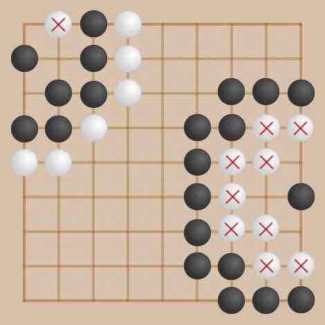 How to play go