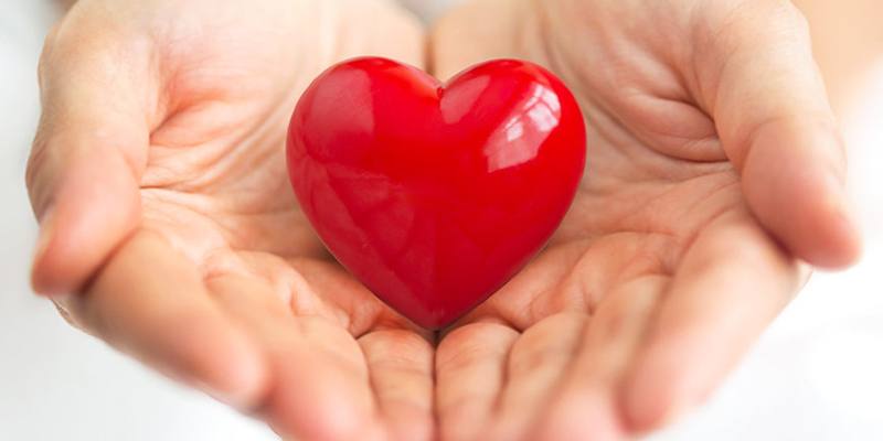 How to know if you like someone