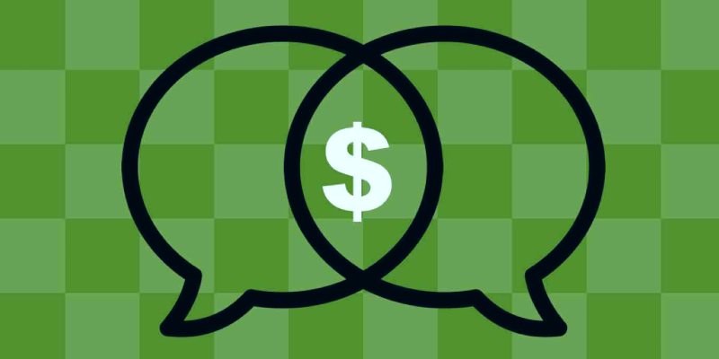 How to negotiate salary