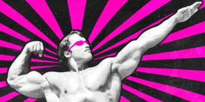 how to get bigger arms