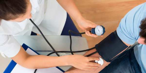how to increase blood pressure