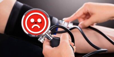how to increase blood pressure