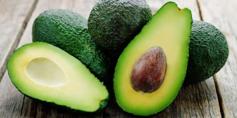 how to keep avocados fresh