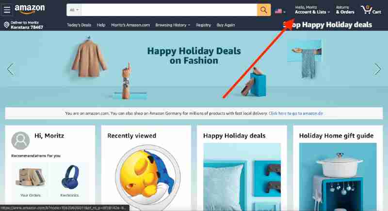 how to sell books to amazon