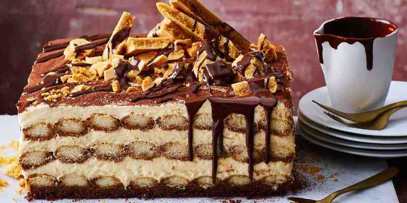 How to make tiramisu