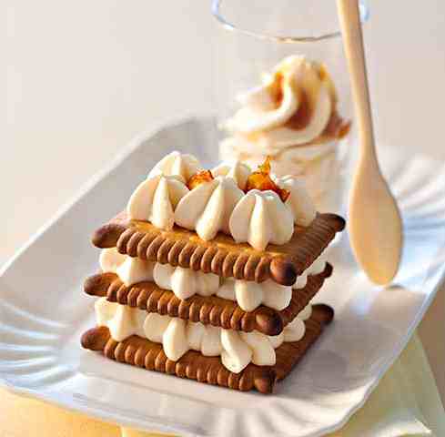 How to make tiramisu