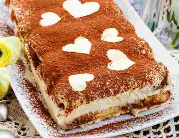 How to make tiramisu