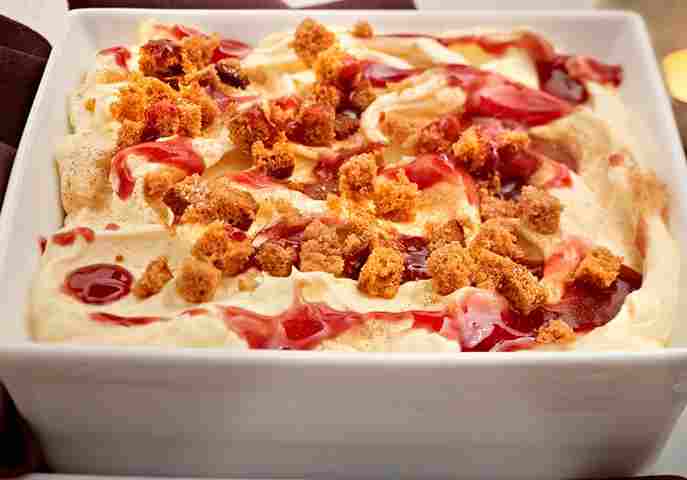 How to make tiramisu