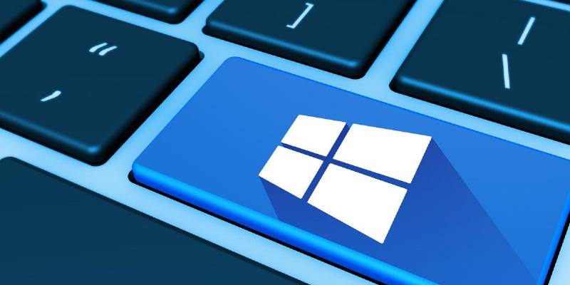 How to restore Windows 10