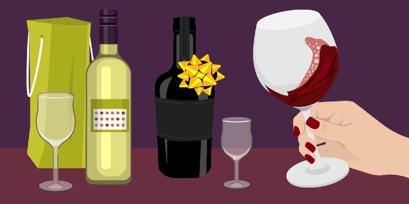 how to choose the right drink for any event