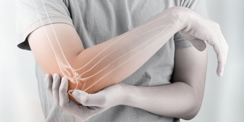 how to reduce swelling