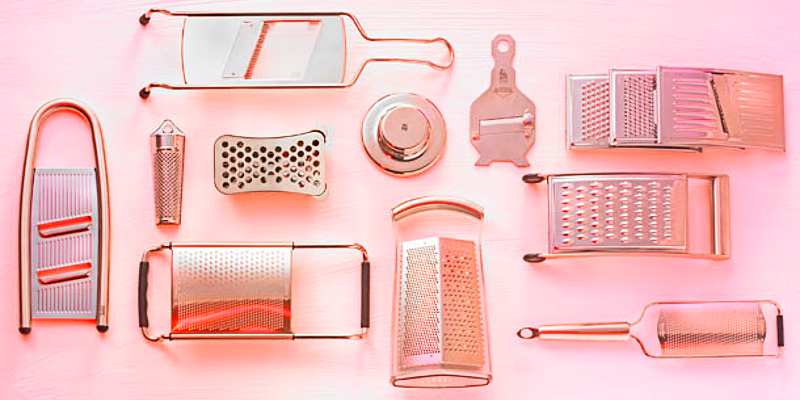 how to shred carrots