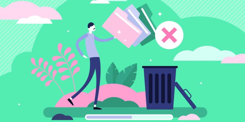 How to remove a directory in Linux: step-by-step guide
