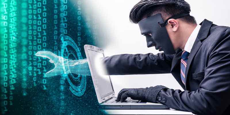 How to report identity theft
