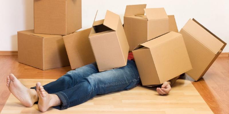 tips for moving