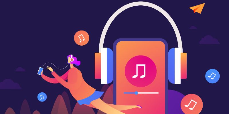 best apps for music streaming