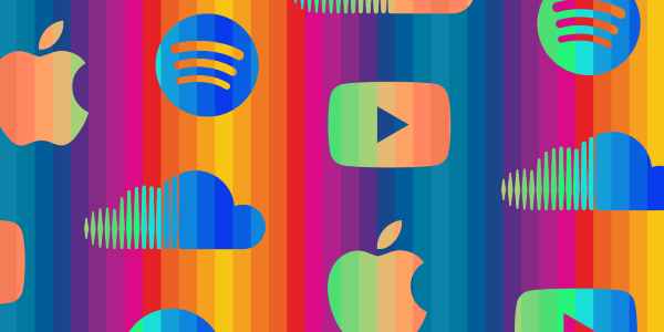 best apps for music streaming
