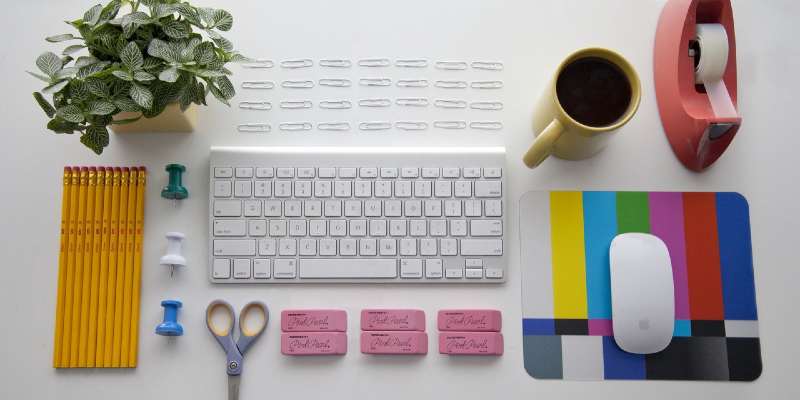 how to be organized how to be organised