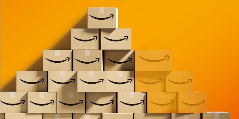 How to hide an Amazon order on computer or app: steps