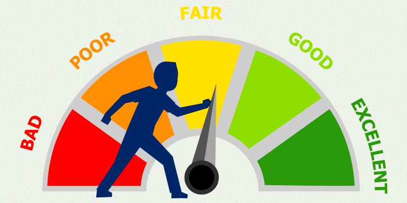 improve your credit score