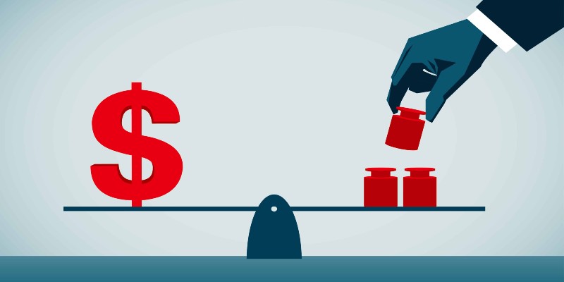 How to value company or business entities