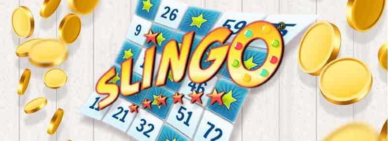 Play Slingo