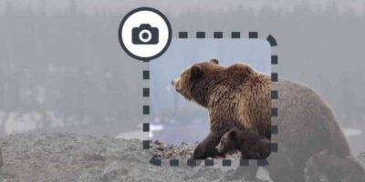 How to screenshot in Windows