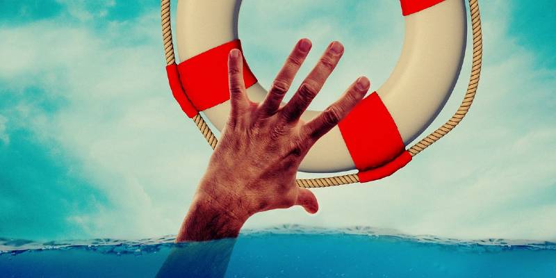 government debt relief programs