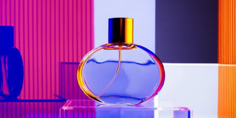 Make your own perfume