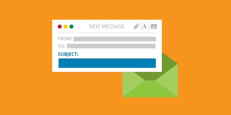 email subject line examples how to check archived emails