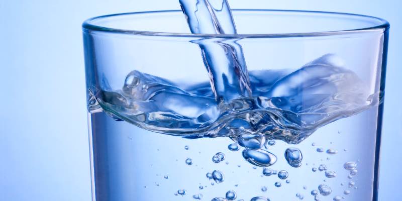 Water test kit