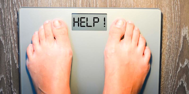 How to lose fat